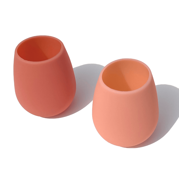 fegg silicon cups